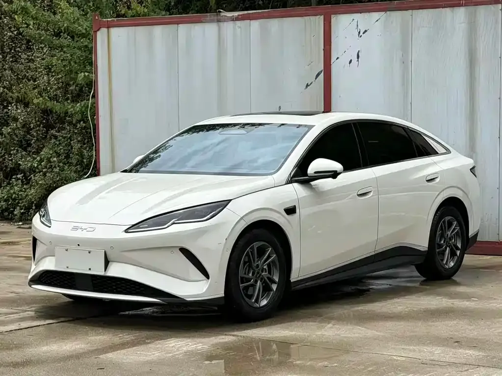 BYD Seal 06