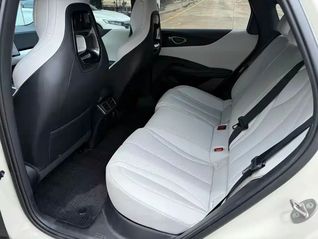 BYD Seal 06 2025 из CN, фото 4