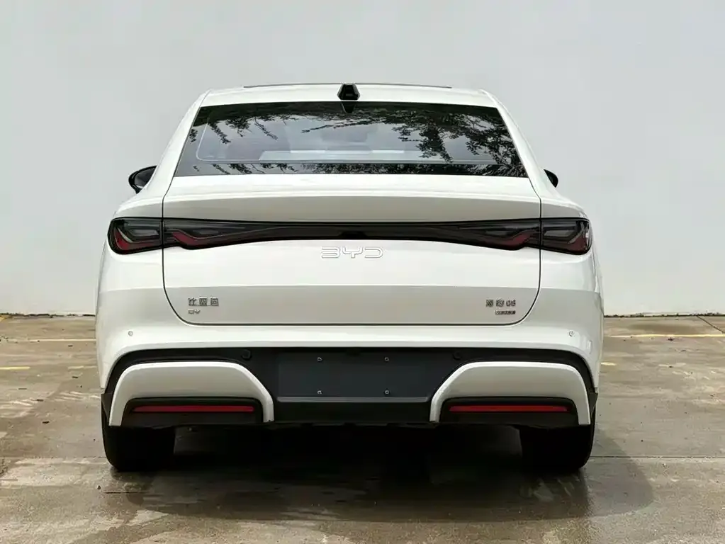 BYD Seal 06 2025 из CN, фото 10