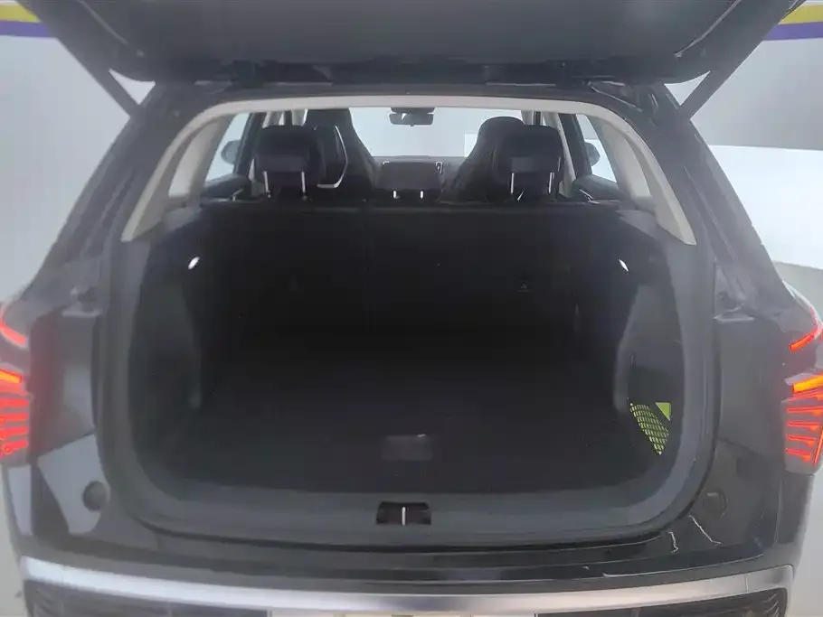 Hongqi HS3 PHEV 2025 из CN, фото 6