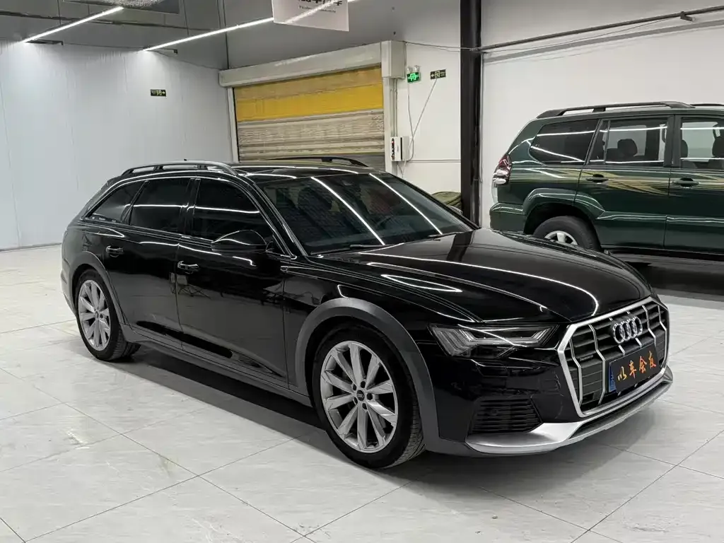 Audi A6 (Import) 2022 из CN, фото 5