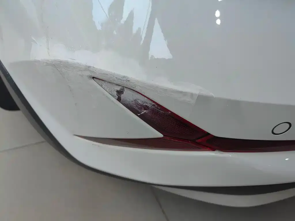 Jetta VS7 2022 из CN, фото 4