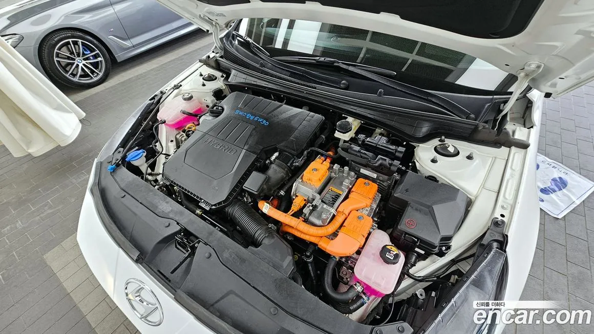 Hyundai AVANTE — фото 9