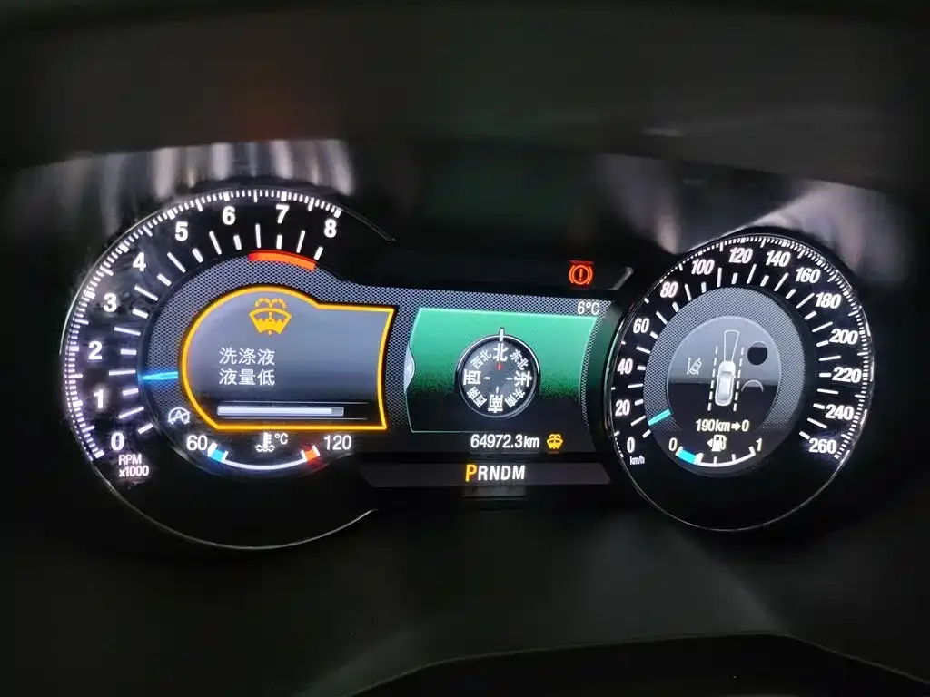 Ford Taurus 2021 из CN, фото 5