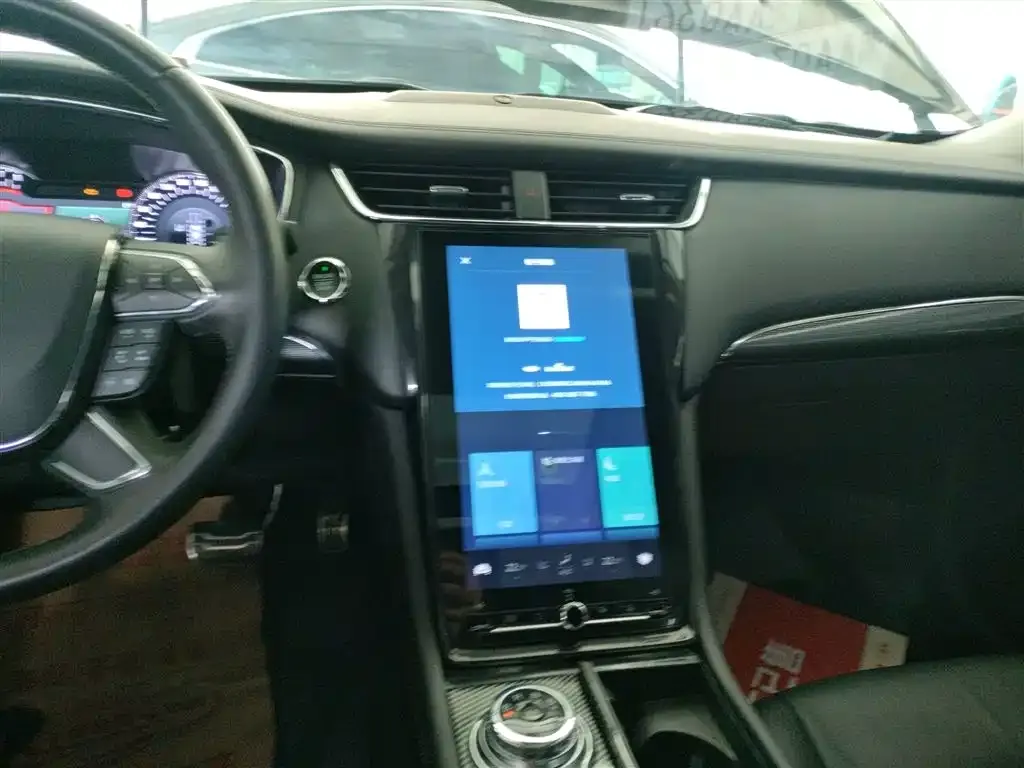 Ford Taurus 2021 из CN, фото 2