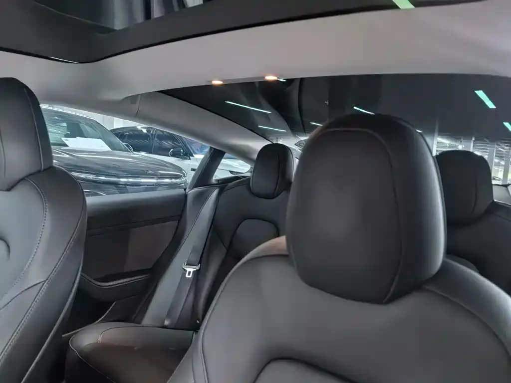 Tesla Model 3 — фото 2