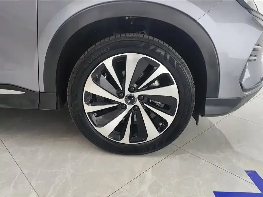 BYD PLUS New Energy — фото 6
