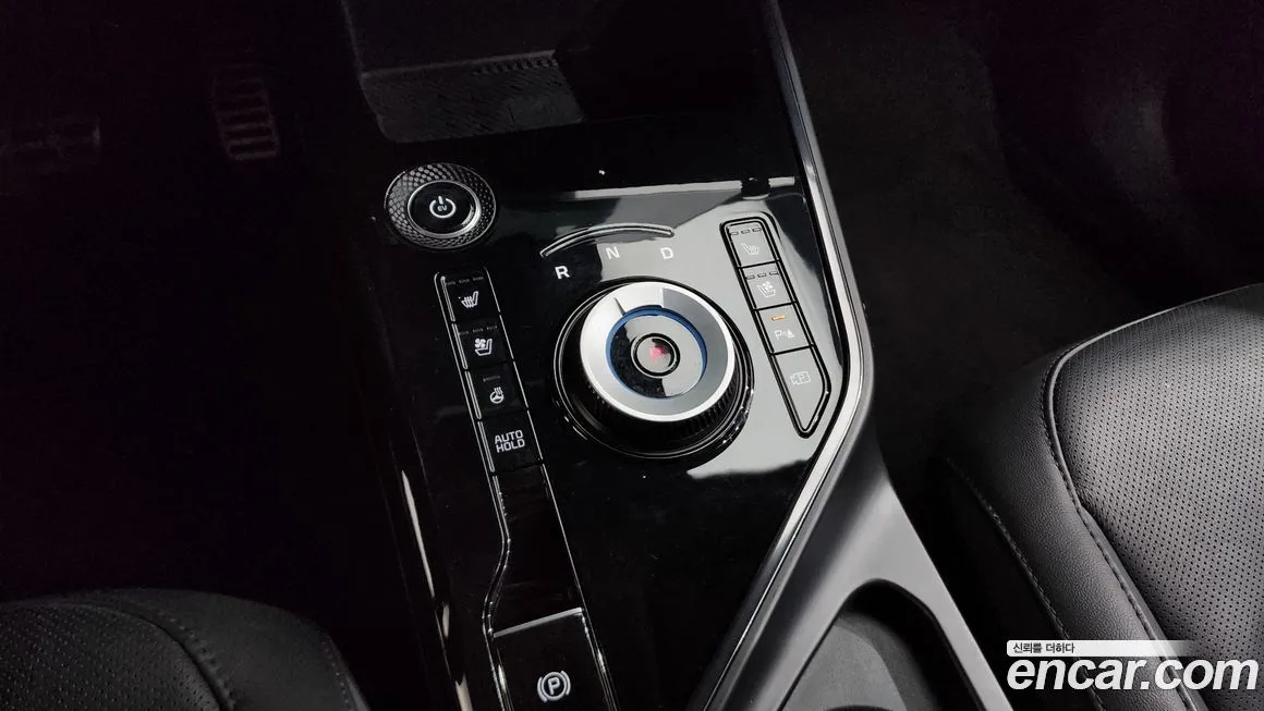 Kia Niro — фото 2