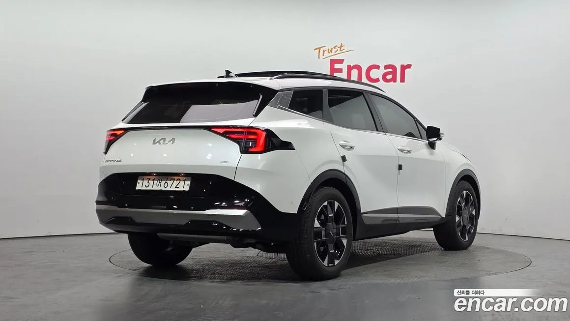 Kia Sportage — фото 2