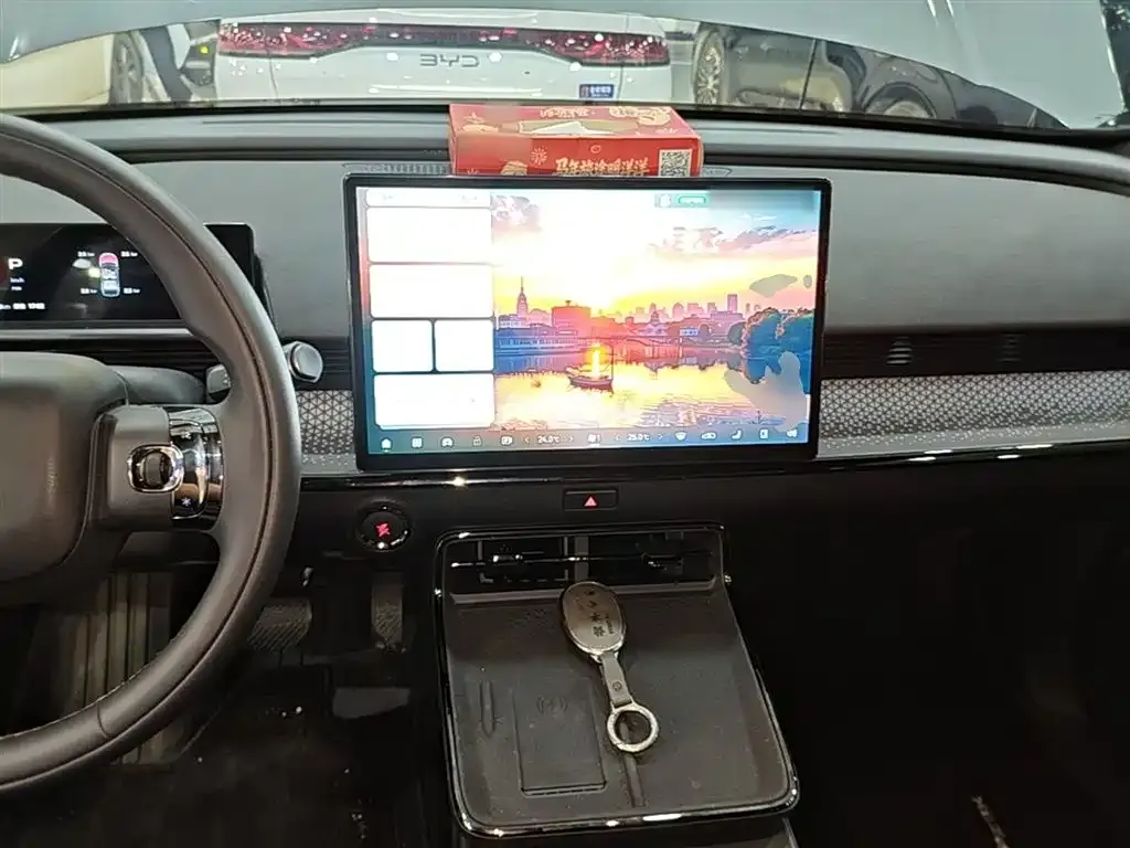 Toyota Platinum 3X 2026 из CN, фото 8