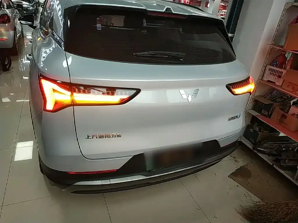 Wuling Xingguang S — фото 7