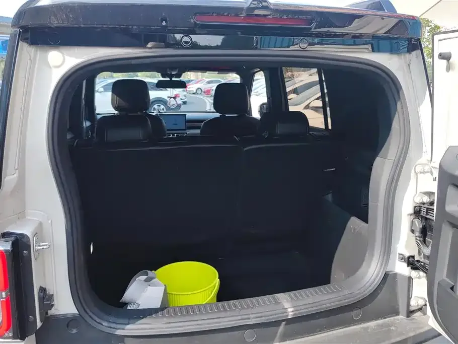 Baojun Yueye Plus 2025 из CN, фото 4