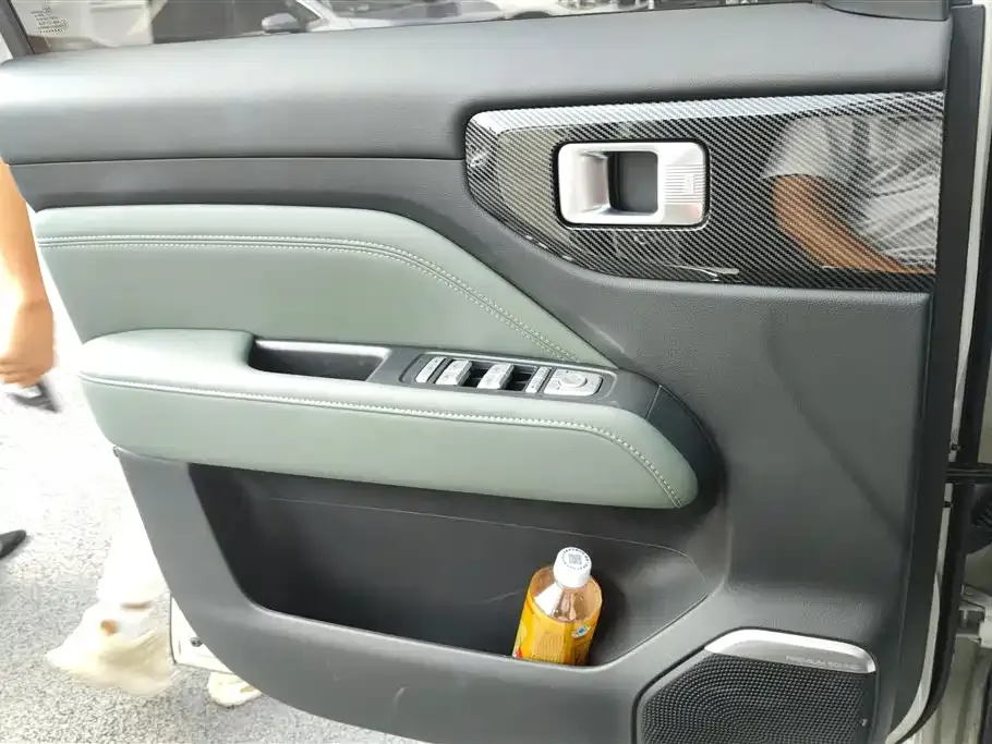 Baojun Yueye Plus 2025 из CN, фото 7