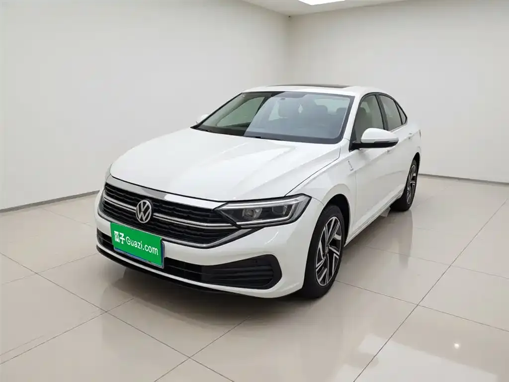 Volkswagen Sagitar 2026 из CN, фото 1