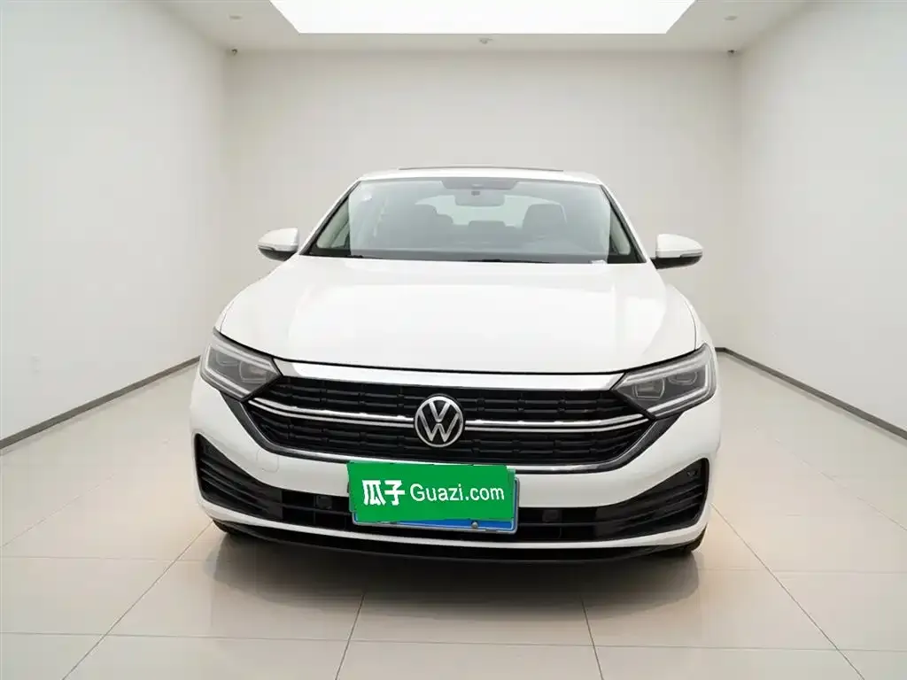 Volkswagen Sagitar 2026 из CN, фото 7