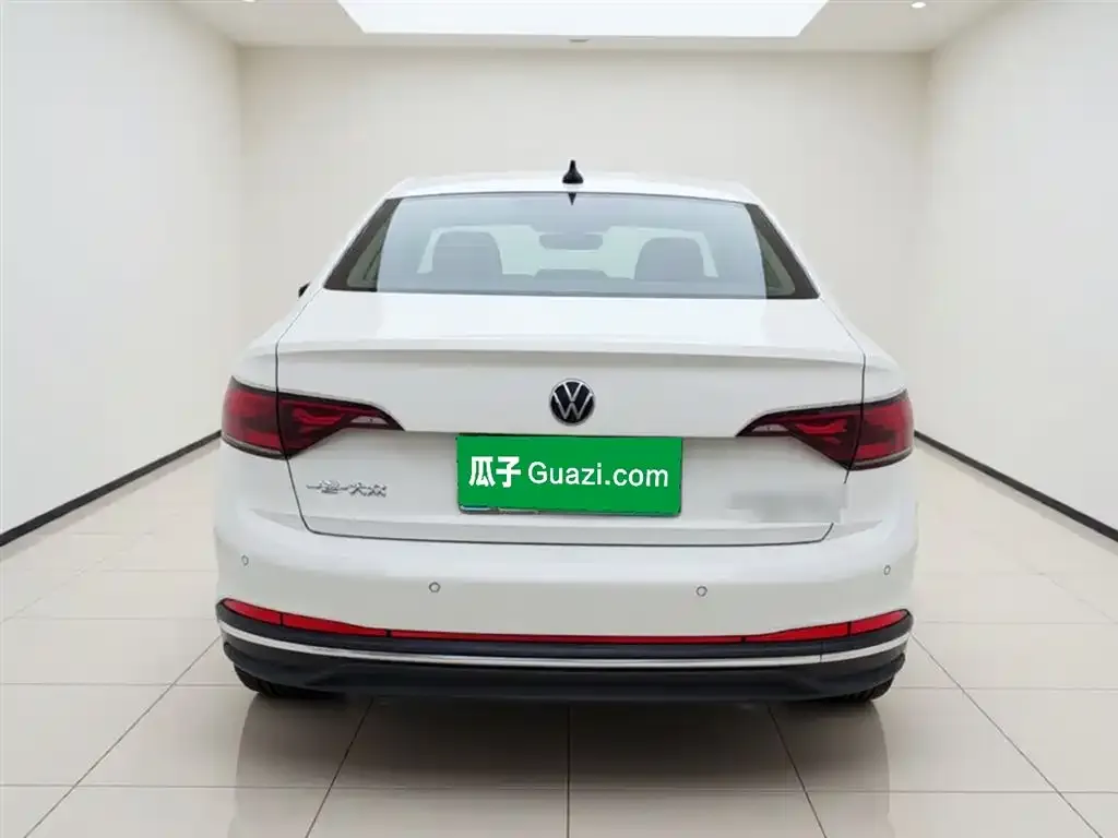 Volkswagen Sagitar 2026 из CN, фото 9