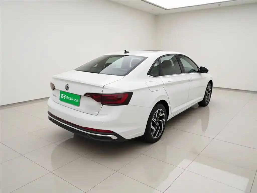 Volkswagen Sagitar 2026 из CN, фото 2