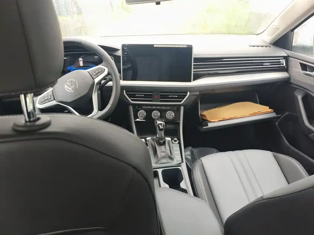Volkswagen Sagitar 2026 из CN, фото 10