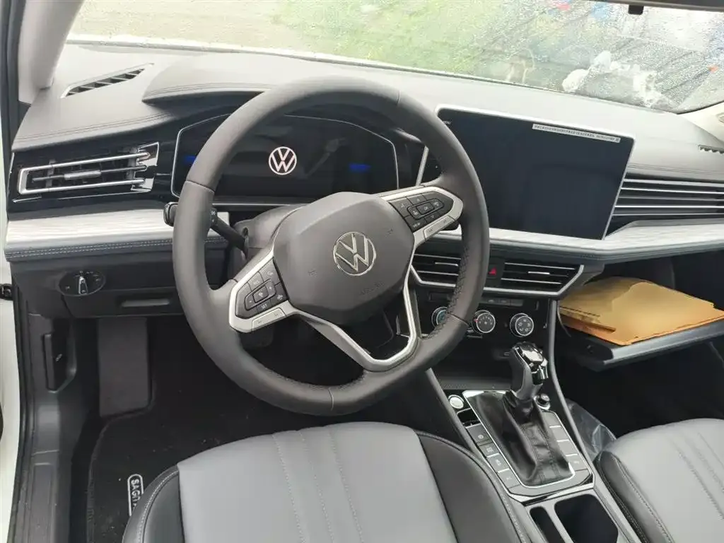 Volkswagen Sagitar 2026 из CN, фото 6
