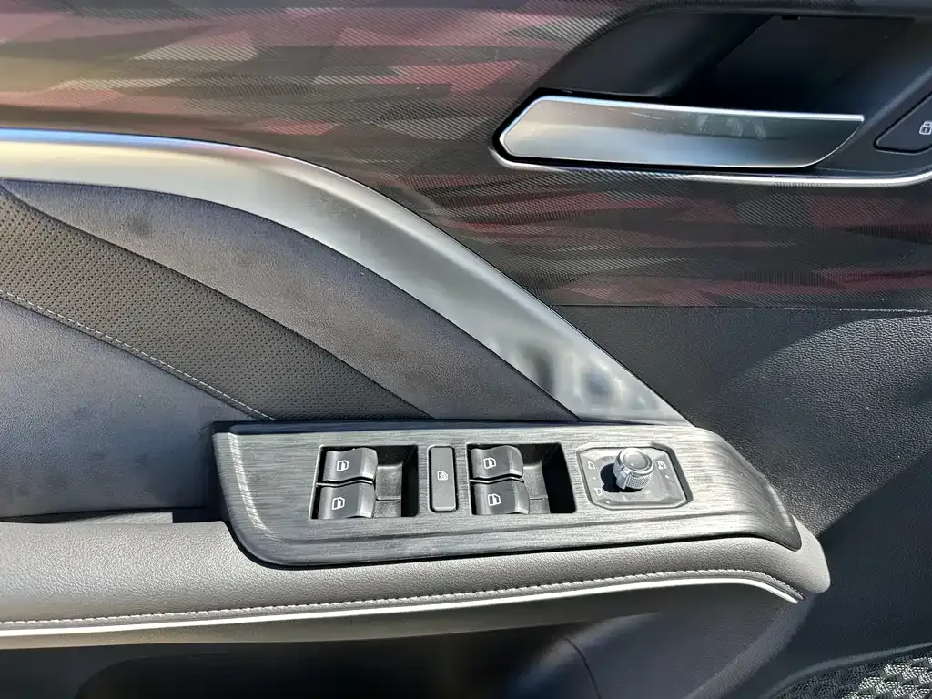 Haval H6 — фото 7
