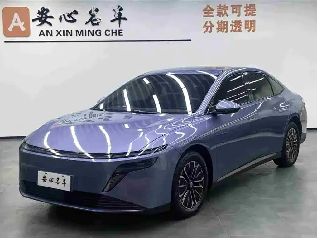 Nissan N6