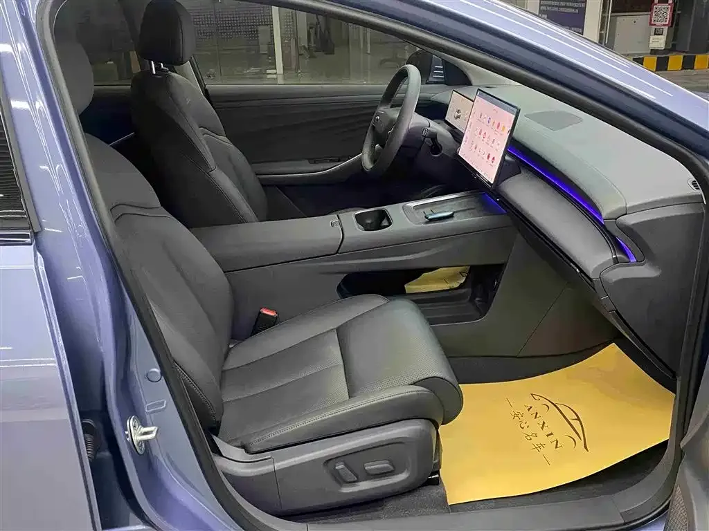 Nissan N6 2025 из CN, фото 10