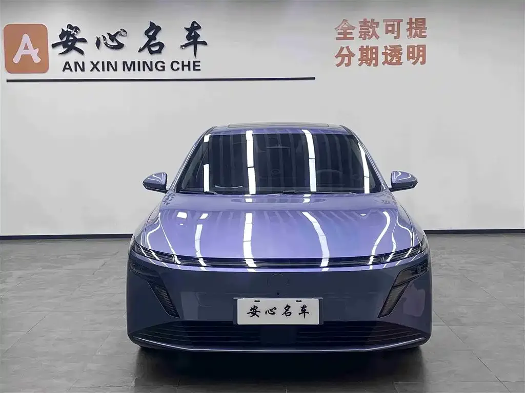 Nissan N6 2025 из CN, фото 4