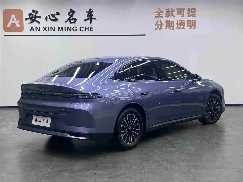 Nissan N6 2025 из CN, фото 5