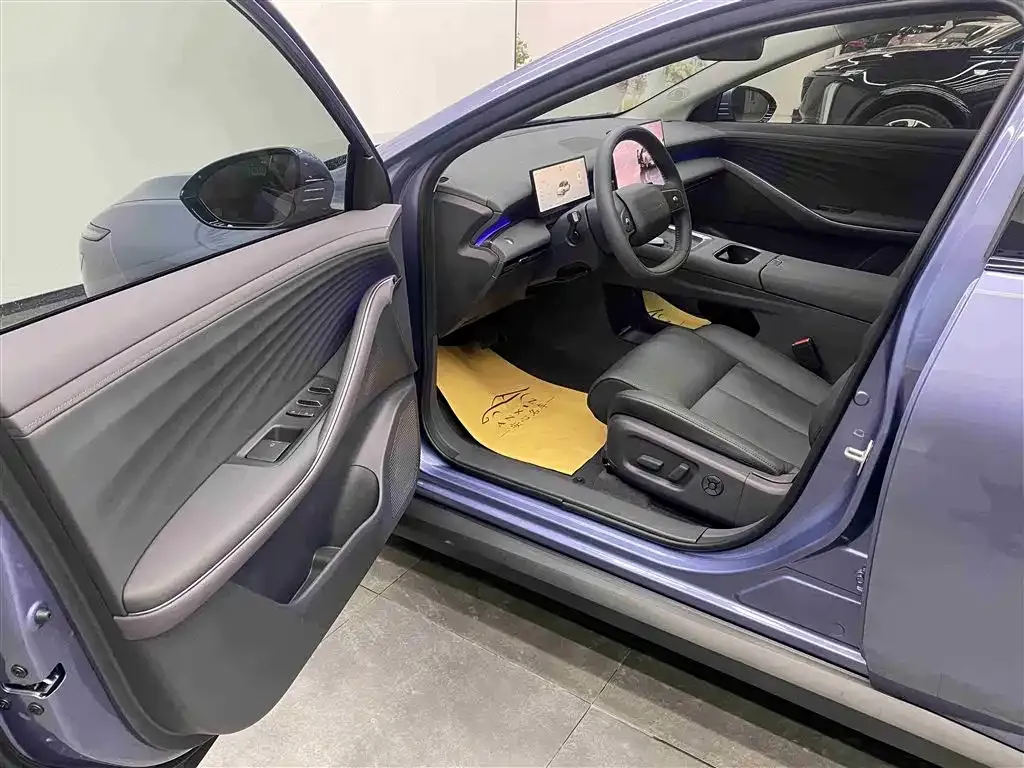 Nissan N6 2025 из CN, фото 9