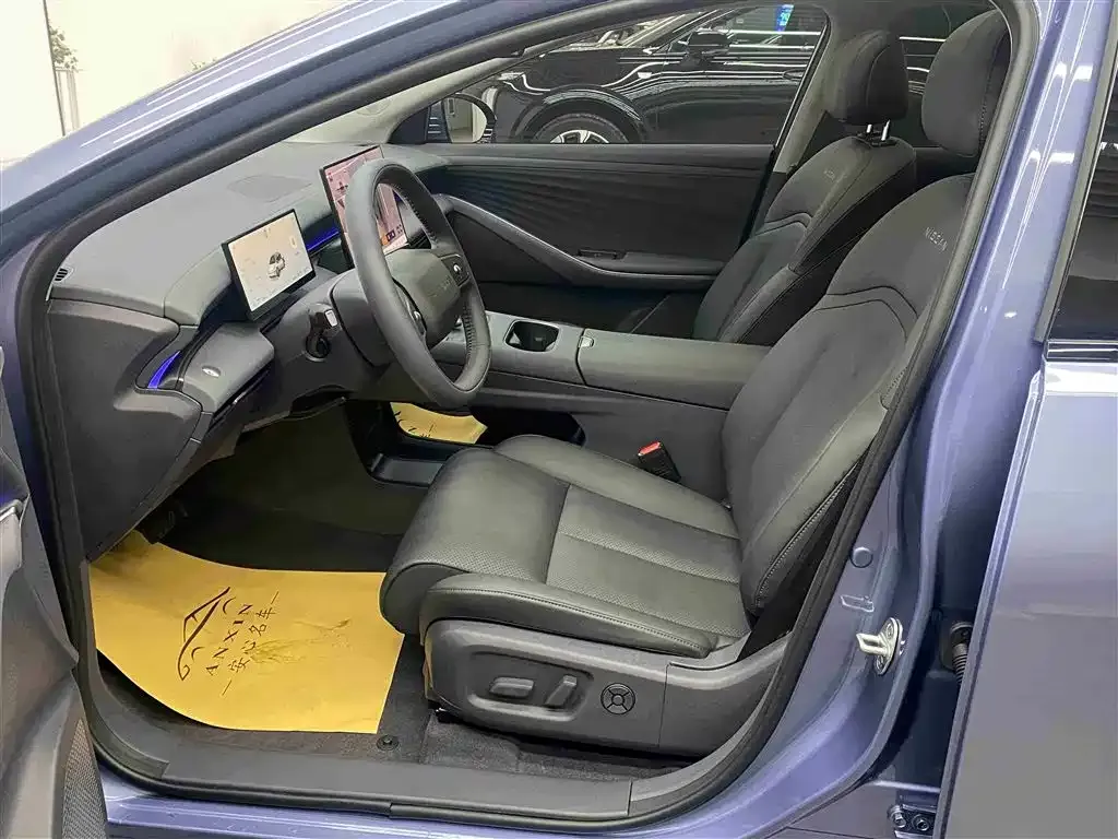 Nissan N6 2025 из CN, фото 8