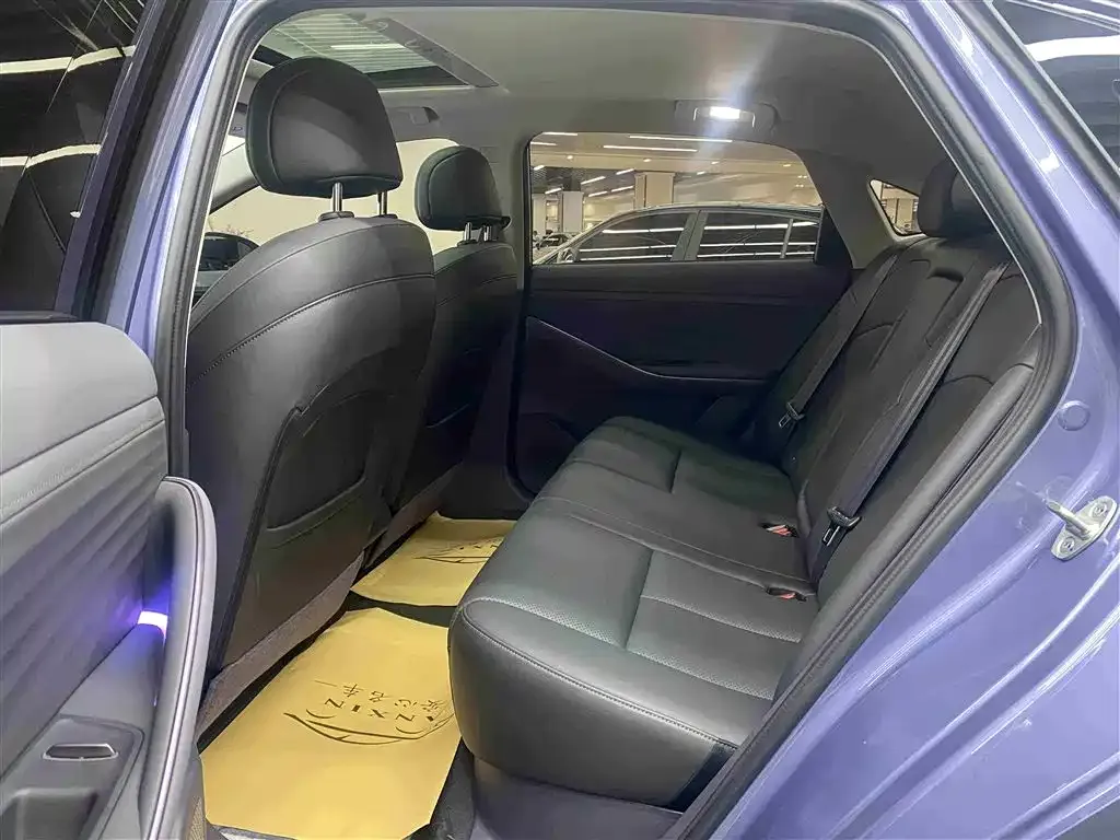 Nissan N6 2025 из CN, фото 7