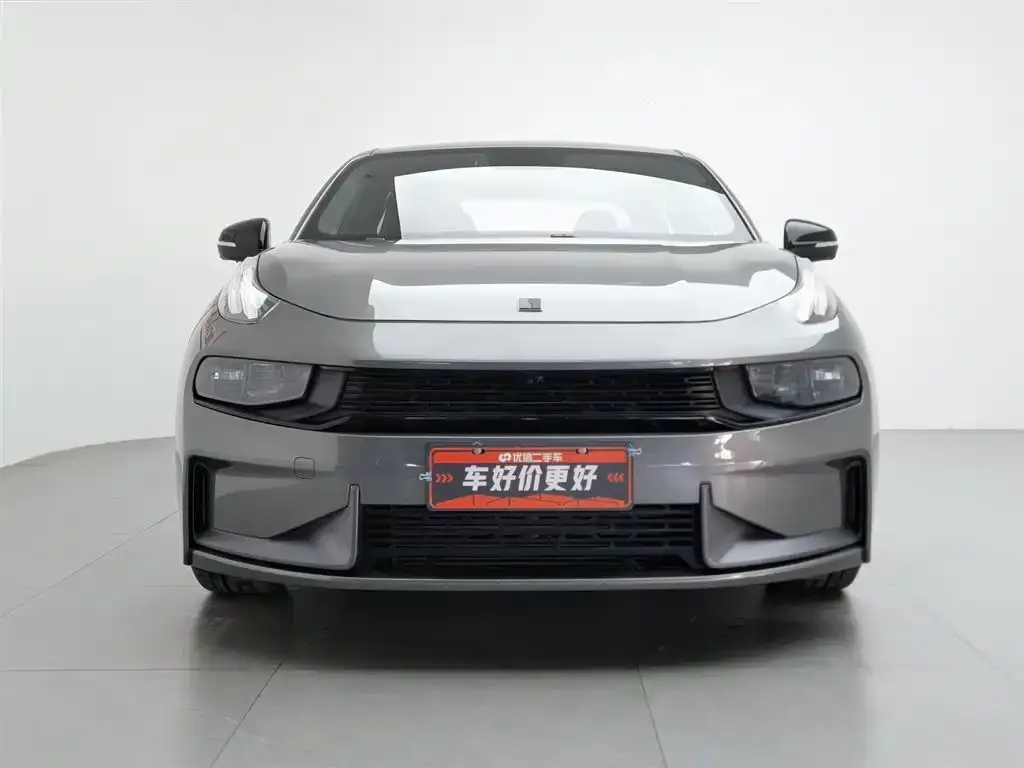 Lynk & Co 03 2023 из CN, фото 2
