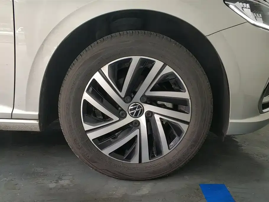 Volkswagen Lavida 2022 из CN, фото 8