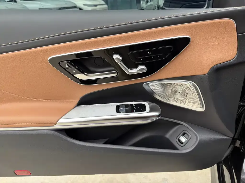 Mercedes-Benz CLE 2024 из CN, фото 4