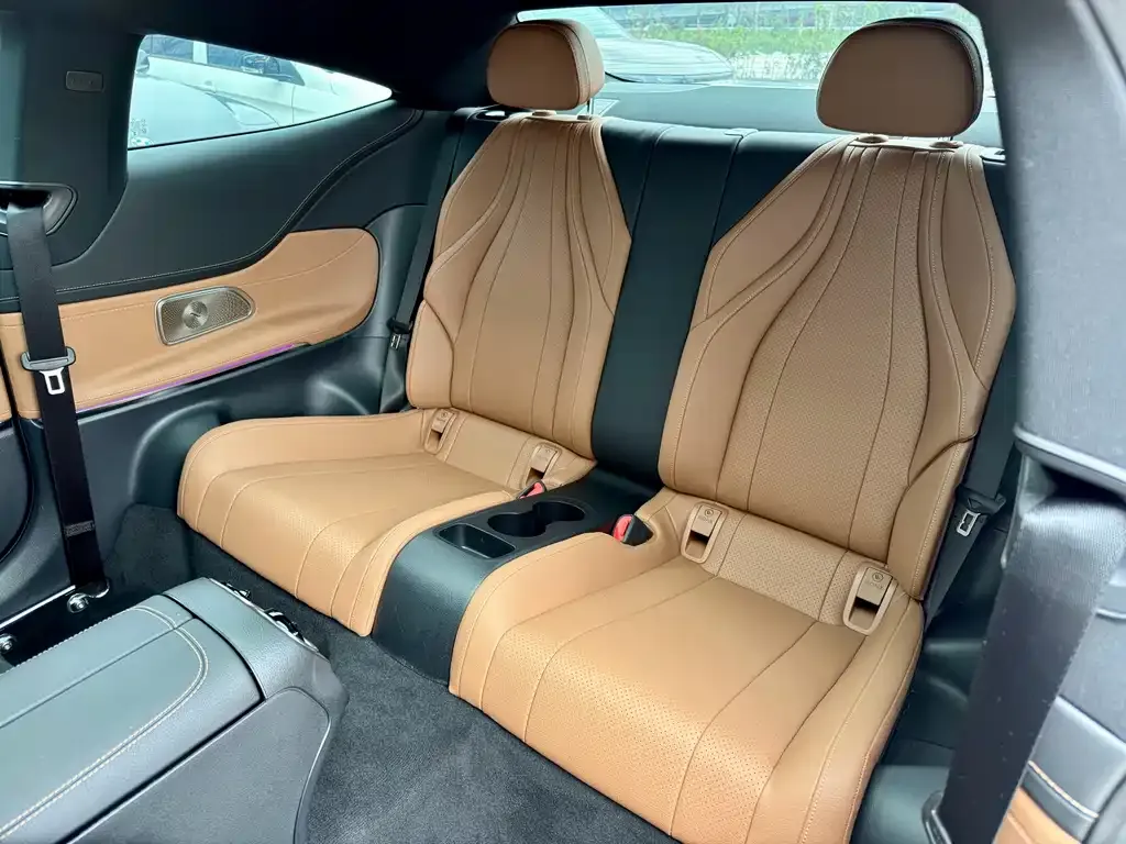 Mercedes-Benz CLE 2024 из CN, фото 2