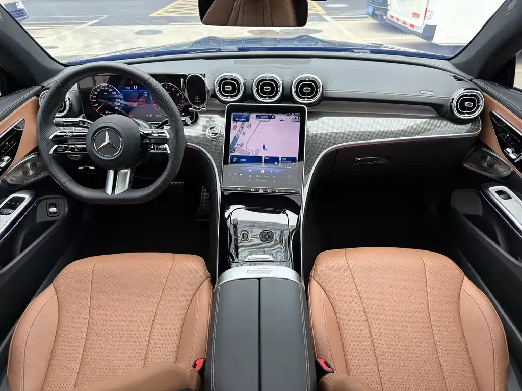 Mercedes-Benz CLE 2024 из CN, фото 5
