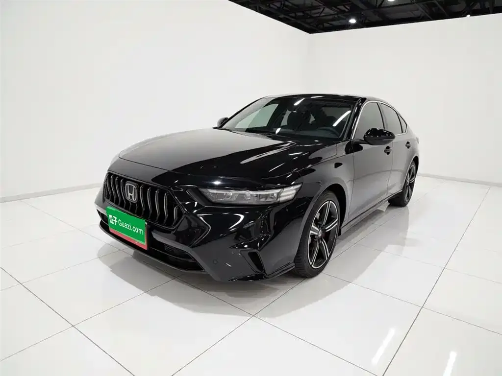 Honda Inspire — фото 1