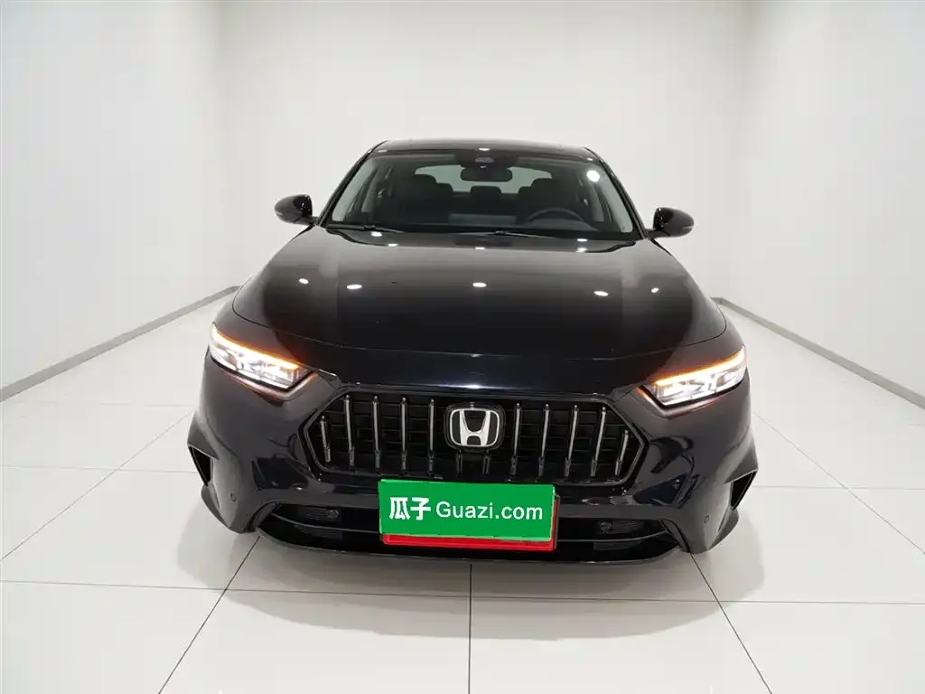Honda Inspire — фото 5