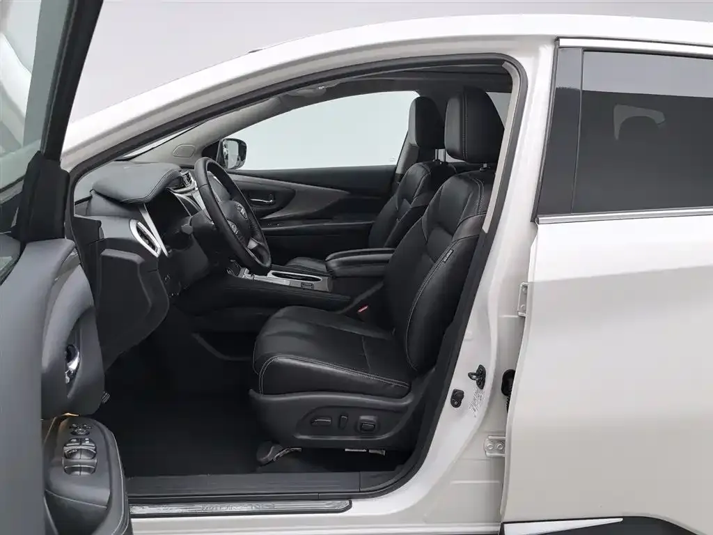 Nissan Murano 2021 из CN, фото 6