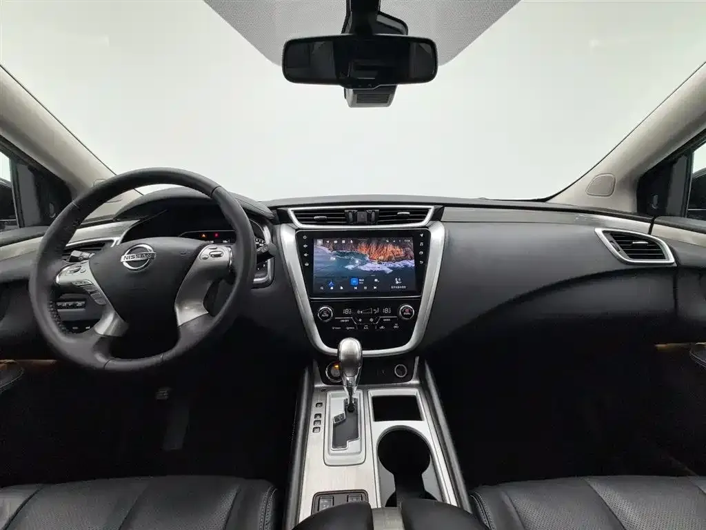 Nissan Murano 2021 из CN, фото 5