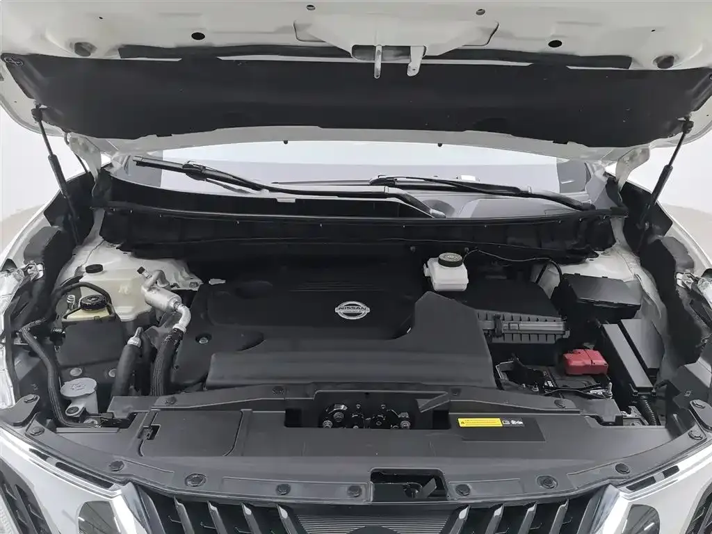 Nissan Murano 2021 из CN, фото 8