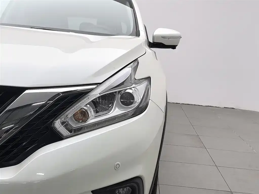 Nissan Murano 2021 из CN, фото 9