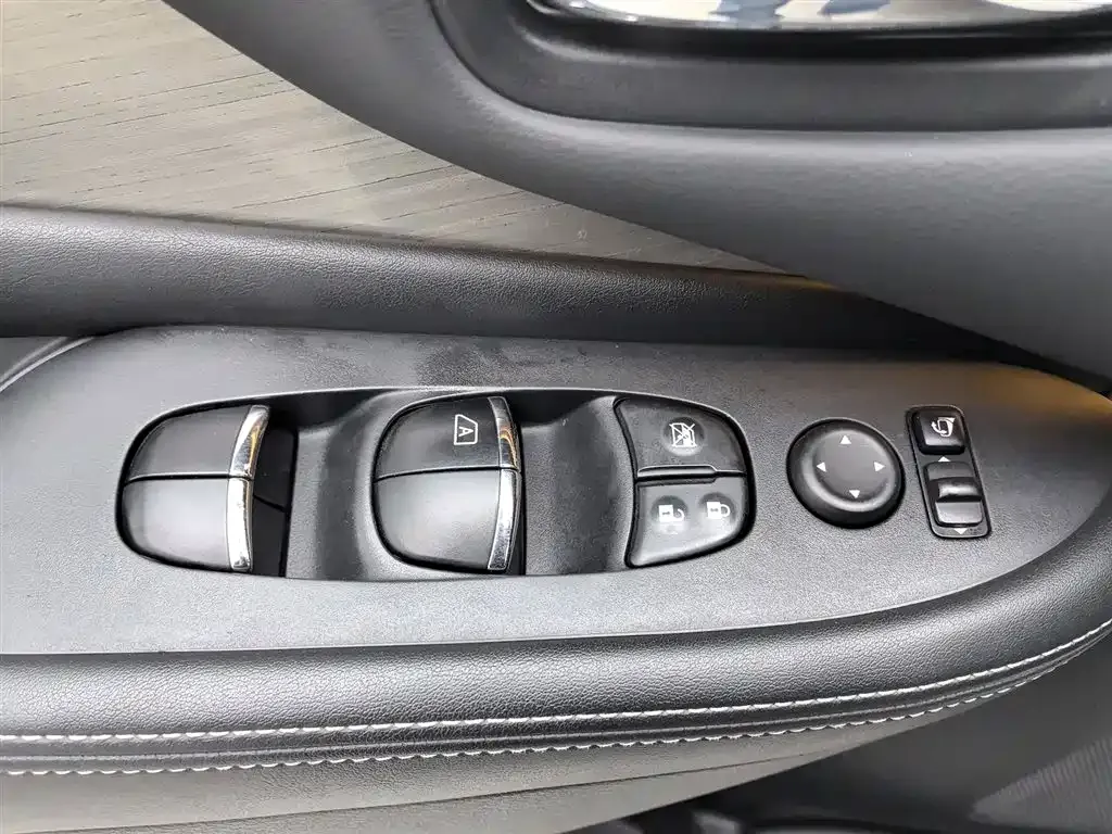 Nissan Murano 2021 из CN, фото 10