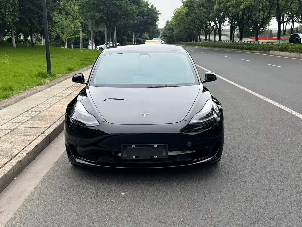Tesla Model 3 — фото 6