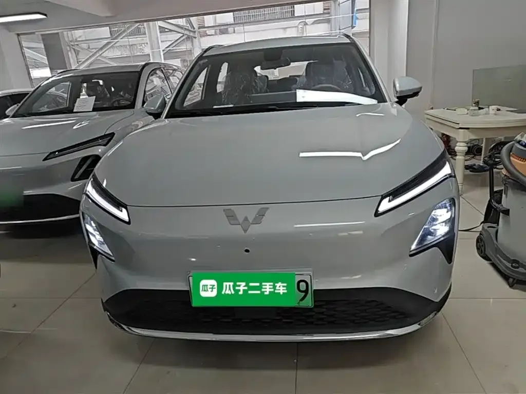 Wuling Xingguang S — фото 4