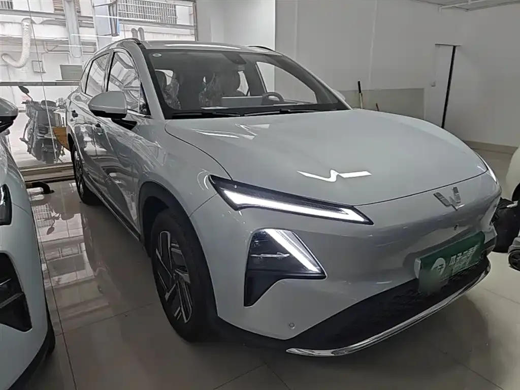 Wuling Xingguang S — фото 6