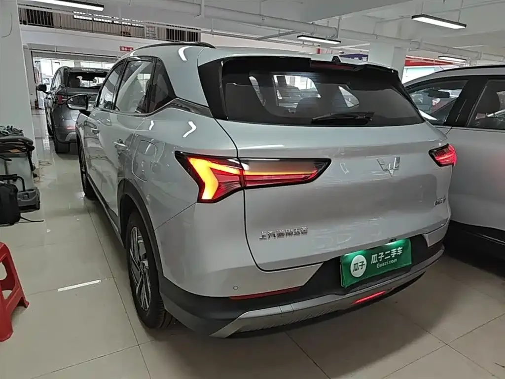 Wuling Xingguang S — фото 2