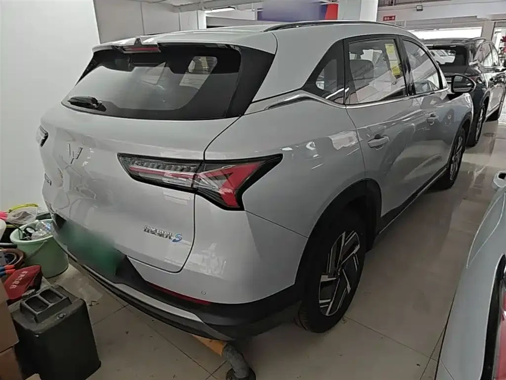 Wuling Xingguang S — фото 7