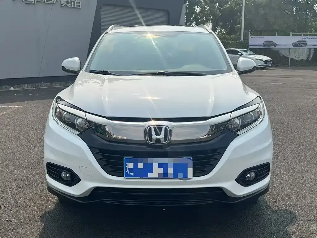 Honda Vezel 2021 из CN, фото 8