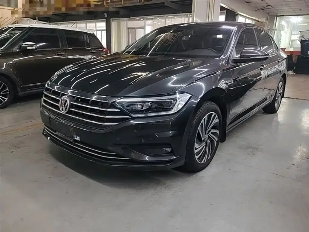 Volkswagen Sagitar 2022 из CN, фото 1